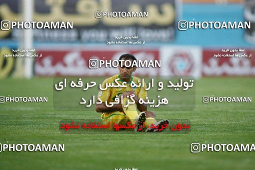 1196053, Tehran, [*parameter:4*], لیگ برتر فوتبال ایران، Persian Gulf Cup، Week 34، Second Leg، Rah Ahan 2 v 2 Mes Kerman on 2011/05/20 at Ekbatan Stadium