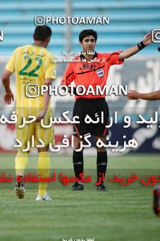 1196220, Tehran, [*parameter:4*], لیگ برتر فوتبال ایران، Persian Gulf Cup، Week 34، Second Leg، Rah Ahan 2 v 2 Mes Kerman on 2011/05/20 at Ekbatan Stadium