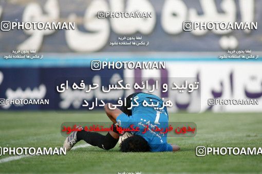1196032, Tehran, [*parameter:4*], لیگ برتر فوتبال ایران، Persian Gulf Cup، Week 34، Second Leg، Rah Ahan 2 v 2 Mes Kerman on 2011/05/20 at Ekbatan Stadium