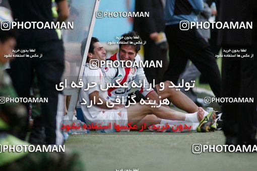 1196041, Tehran, [*parameter:4*], لیگ برتر فوتبال ایران، Persian Gulf Cup، Week 34، Second Leg، Rah Ahan 2 v 2 Mes Kerman on 2011/05/20 at Ekbatan Stadium