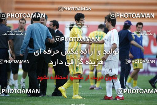 1196082, Tehran, [*parameter:4*], لیگ برتر فوتبال ایران، Persian Gulf Cup، Week 34، Second Leg، Rah Ahan 2 v 2 Mes Kerman on 2011/05/20 at Ekbatan Stadium
