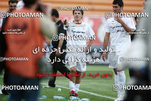 1196183, Tehran, [*parameter:4*], لیگ برتر فوتبال ایران، Persian Gulf Cup، Week 34، Second Leg، Rah Ahan 2 v 2 Mes Kerman on 2011/05/20 at Ekbatan Stadium