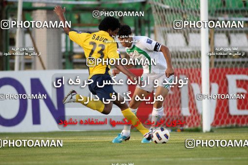 1195611, Isfahan,Fooladshahr, , AFC Champions League, Season 2011, [*parameter:122*]ُ، 1.8 round, [*parameter:106*], [*parameter:30*]، [*parameter:27*]، Zob Ahan Esfahan 4 v ۱ Al-Nassr FC on 2011/05/25 at Foolad Shahr Stadium