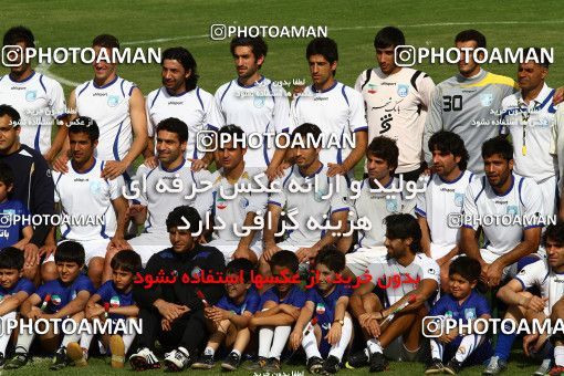 1195114, Tehran, , Esteghlal Football Team Training Session on 2011/05/31 at Sanaye Defa Stadium
