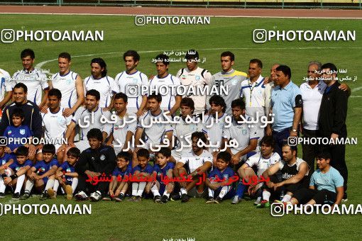 1195112, Tehran, , Esteghlal Football Team Training Session on 2011/05/31 at Sanaye Defa Stadium
