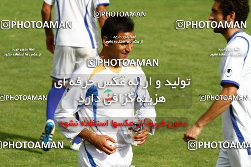 1195137, Tehran, , Esteghlal Football Team Training Session on 2011/05/31 at Sanaye Defa Stadium