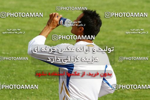 1195106, Tehran, , Esteghlal Football Team Training Session on 2011/05/31 at Sanaye Defa Stadium