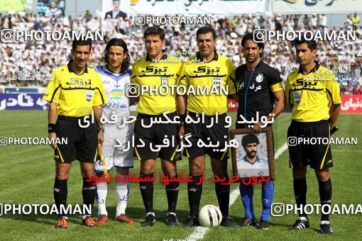 1197136, Bandar Anzali, , Semi-Finals جام حذفی فوتبال ایران, , Malvan Bandar Anzali 2 v 1 Esteghlal on 2011/06/02 at Takhti Stadium Anzali