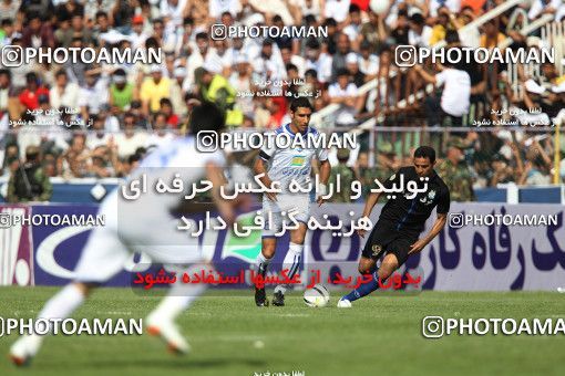 1197041, Bandar Anzali, , Semi-Finals جام حذفی فوتبال ایران, , Malvan Bandar Anzali 2 v 1 Esteghlal on 2011/06/02 at Takhti Stadium Anzali