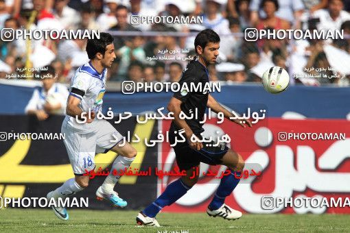 1196991, Bandar Anzali, , Semi-Finals جام حذفی فوتبال ایران, , Malvan Bandar Anzali 2 v 1 Esteghlal on 2011/06/02 at Takhti Stadium Anzali