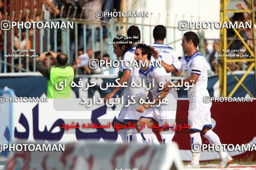 1196920, Bandar Anzali, , Semi-Finals جام حذفی فوتبال ایران, , Malvan Bandar Anzali 2 v 1 Esteghlal on 2011/06/02 at Takhti Stadium Anzali