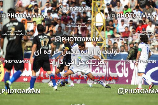 1197178, Bandar Anzali, , Semi-Finals جام حذفی فوتبال ایران, , Malvan Bandar Anzali 2 v 1 Esteghlal on 2011/06/02 at Takhti Stadium Anzali