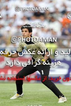 1196907, Bandar Anzali, , Semi-Finals جام حذفی فوتبال ایران, , Malvan Bandar Anzali 2 v 1 Esteghlal on 2011/06/02 at Takhti Stadium Anzali