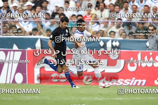 1197169, Bandar Anzali, , Semi-Finals جام حذفی فوتبال ایران, , Malvan Bandar Anzali 2 v 1 Esteghlal on 2011/06/02 at Takhti Stadium Anzali