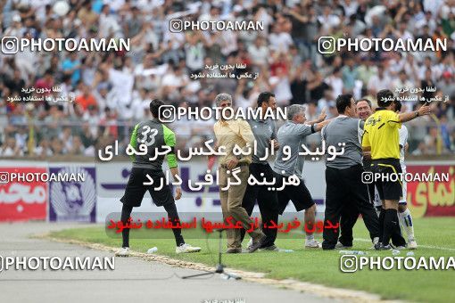 1197118, Bandar Anzali, , Semi-Finals جام حذفی فوتبال ایران, , Malvan Bandar Anzali 2 v 1 Esteghlal on 2011/06/02 at Takhti Stadium Anzali