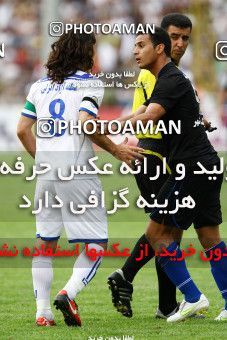 1195322, Bandar Anzali, , Semi-Finals جام حذفی فوتبال ایران, , Malvan Bandar Anzali 2 v 1 Esteghlal on 2011/06/02 at Takhti Stadium Anzali