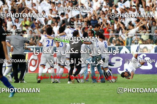 1195337, Bandar Anzali, , Semi-Finals جام حذفی فوتبال ایران, , Malvan Bandar Anzali 2 v 1 Esteghlal on 2011/06/02 at Takhti Stadium Anzali