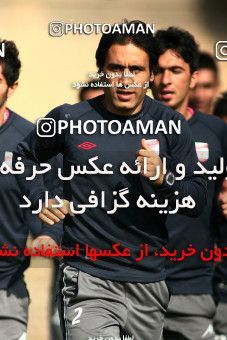 1195728, Tehran, , Steel Azin Football Team Training Session on 2010/11/15 at Kheyrieh Amal Stadium