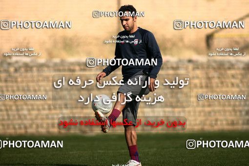 1195699, Tehran, , Steel Azin Training Session on 2010/11/15 at Kheyrieh Amal Stadium