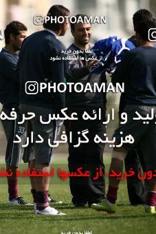 1195711, Tehran, , Steel Azin Training Session on 2010/11/15 at Kheyrieh Amal Stadium