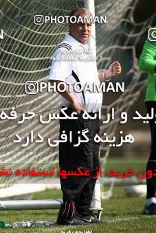 1195668, Tehran, , Steel Azin Football Team Training Session on 2010/11/15 at Kheyrieh Amal Stadium