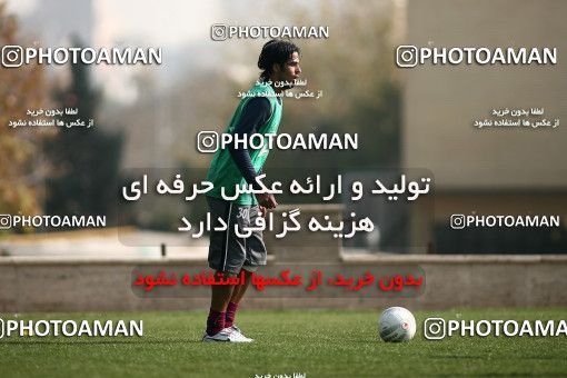 1195739, Tehran, , Steel Azin Training Session on 2010/11/15 at Kheyrieh Amal Stadium