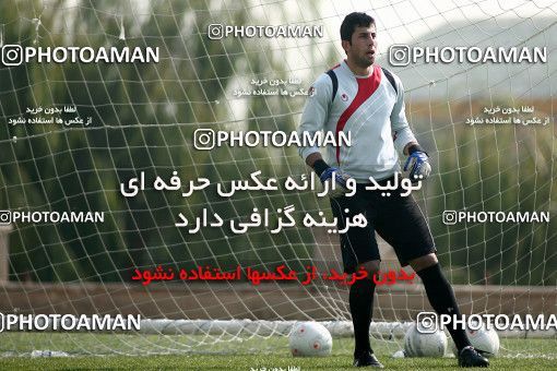 1195775, Tehran, , Steel Azin Training Session on 2010/11/15 at Kheyrieh Amal Stadium