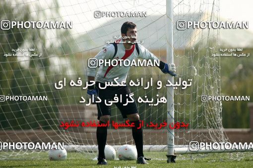 1195786, Tehran, , Steel Azin Training Session on 2010/11/15 at Kheyrieh Amal Stadium