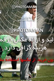 1195703, Tehran, , Steel Azin Football Team Training Session on 2010/11/15 at Kheyrieh Amal Stadium