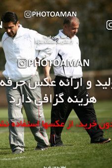 1195647, Tehran, , Steel Azin Training Session on 2010/11/15 at Kheyrieh Amal Stadium