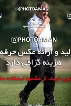 1195801, Tehran, , Steel Azin Training Session on 2010/11/15 at Kheyrieh Amal Stadium