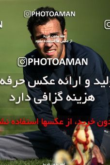 1195772, Tehran, , Steel Azin Training Session on 2010/11/15 at Kheyrieh Amal Stadium