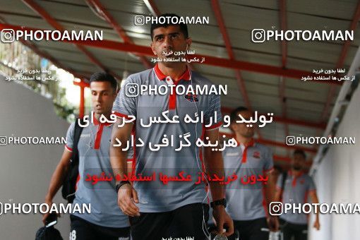 1199341, Qaem Shahr, [*parameter:4*], لیگ برتر فوتبال ایران، Persian Gulf Cup، Week 1، First Leg، Nassaji Qaemshahr 0 v 1 Zob Ahan Esfahan on 2018/07/26 at Vatani Football Stadium