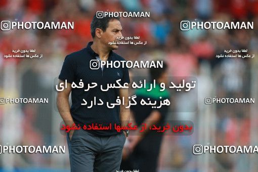 1199240, Qaem Shahr, [*parameter:4*], لیگ برتر فوتبال ایران، Persian Gulf Cup، Week 1، First Leg، Nassaji Qaemshahr 0 v 1 Zob Ahan Esfahan on 2018/07/26 at Vatani Football Stadium