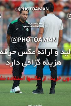 1199267, Qaem Shahr, [*parameter:4*], لیگ برتر فوتبال ایران، Persian Gulf Cup، Week 1، First Leg، Nassaji Qaemshahr 0 v 1 Zob Ahan Esfahan on 2018/07/26 at Vatani Football Stadium