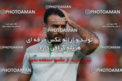1199201, Qaem Shahr, [*parameter:4*], لیگ برتر فوتبال ایران، Persian Gulf Cup، Week 1، First Leg، Nassaji Qaemshahr 0 v 1 Zob Ahan Esfahan on 2018/07/26 at Vatani Football Stadium