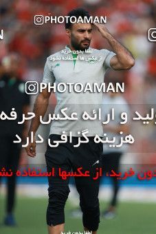 1199209, Qaem Shahr, [*parameter:4*], لیگ برتر فوتبال ایران، Persian Gulf Cup، Week 1، First Leg، Nassaji Qaemshahr 0 v 1 Zob Ahan Esfahan on 2018/07/26 at Vatani Football Stadium