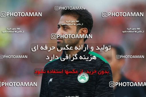 1199319, Qaem Shahr, [*parameter:4*], لیگ برتر فوتبال ایران، Persian Gulf Cup، Week 1، First Leg، Nassaji Qaemshahr 0 v 1 Zob Ahan Esfahan on 2018/07/26 at Vatani Football Stadium