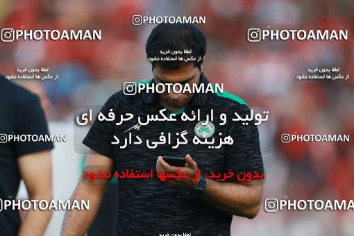 1199287, Qaem Shahr, [*parameter:4*], لیگ برتر فوتبال ایران، Persian Gulf Cup، Week 1، First Leg، Nassaji Qaemshahr 0 v 1 Zob Ahan Esfahan on 2018/07/26 at Vatani Football Stadium