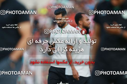1199235, Qaem Shahr, [*parameter:4*], لیگ برتر فوتبال ایران، Persian Gulf Cup، Week 1، First Leg، Nassaji Qaemshahr 0 v 1 Zob Ahan Esfahan on 2018/07/26 at Vatani Football Stadium