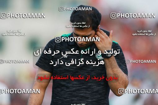 1199298, Qaem Shahr, [*parameter:4*], لیگ برتر فوتبال ایران، Persian Gulf Cup، Week 1، First Leg، Nassaji Qaemshahr 0 v 1 Zob Ahan Esfahan on 2018/07/26 at Vatani Football Stadium