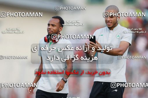 1199290, Qaem Shahr, [*parameter:4*], لیگ برتر فوتبال ایران، Persian Gulf Cup، Week 1، First Leg، Nassaji Qaemshahr 0 v 1 Zob Ahan Esfahan on 2018/07/26 at Vatani Football Stadium