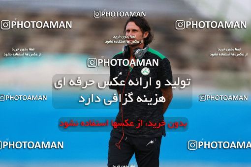 1199378, Qaem Shahr, [*parameter:4*], Iran Pro League، Persian Gulf Cup، 2018-19 season، First Leg، Week 1، Nassaji Mazandaran F.C ۰ v ۱ Zob Ahan Esfahan on 2018/07/26 at Vatani Football Stadium