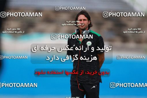 1199213, Qaem Shahr, [*parameter:4*], لیگ برتر فوتبال ایران، Persian Gulf Cup، Week 1، First Leg، Nassaji Qaemshahr 0 v 1 Zob Ahan Esfahan on 2018/07/26 at Vatani Football Stadium