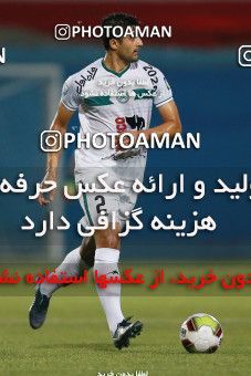 1199322, Qaem Shahr, [*parameter:4*], لیگ برتر فوتبال ایران، Persian Gulf Cup، Week 1، First Leg، Nassaji Qaemshahr 0 v 1 Zob Ahan Esfahan on 2018/07/26 at Vatani Football Stadium