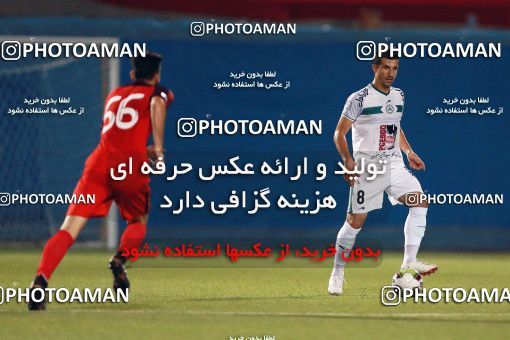 1199279, Qaem Shahr, [*parameter:4*], لیگ برتر فوتبال ایران، Persian Gulf Cup، Week 1، First Leg، Nassaji Qaemshahr 0 v 1 Zob Ahan Esfahan on 2018/07/26 at Vatani Football Stadium