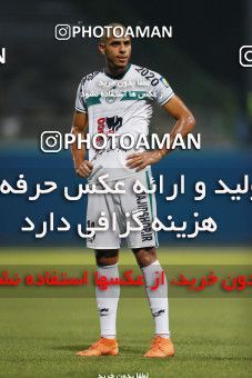 1199358, Qaem Shahr, [*parameter:4*], لیگ برتر فوتبال ایران، Persian Gulf Cup، Week 1، First Leg، Nassaji Qaemshahr 0 v 1 Zob Ahan Esfahan on 2018/07/26 at Vatani Football Stadium