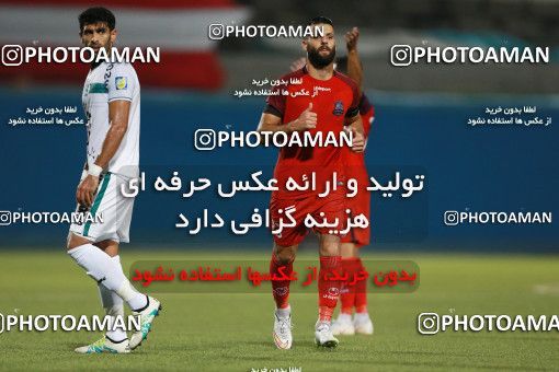 1199221, Qaem Shahr, [*parameter:4*], لیگ برتر فوتبال ایران، Persian Gulf Cup، Week 1، First Leg، Nassaji Qaemshahr 0 v 1 Zob Ahan Esfahan on 2018/07/26 at Vatani Football Stadium