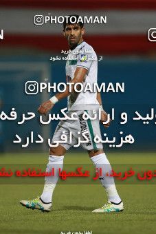 1198273, Qaem Shahr, [*parameter:4*], لیگ برتر فوتبال ایران، Persian Gulf Cup، Week 1، First Leg، Nassaji Qaemshahr 0 v 1 Zob Ahan Esfahan on 2018/07/26 at Vatani Football Stadium