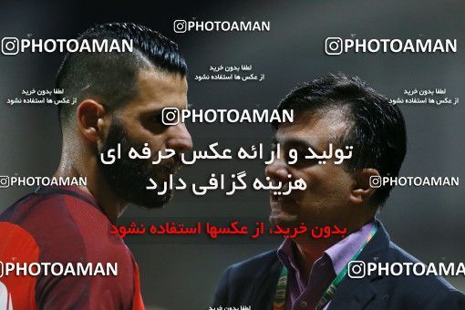 1199317, Qaem Shahr, [*parameter:4*], لیگ برتر فوتبال ایران، Persian Gulf Cup، Week 1، First Leg، Nassaji Qaemshahr 0 v 1 Zob Ahan Esfahan on 2018/07/26 at Vatani Football Stadium